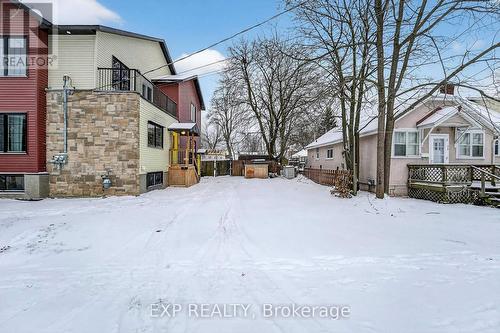 24 Charles Street, Port Colborne, ON - Outdoor