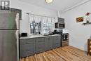 24 Charles Street, Port Colborne, ON  - Indoor Photo Showing Kitchen 