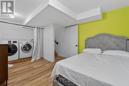 24 Charles Street, Port Colborne, ON - Indoor Photo Showing Laundry Room