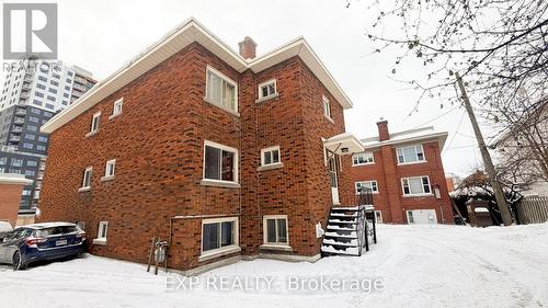 1 - 365 Tillbury Avenue, Ottawa, ON - Outdoor With Exterior