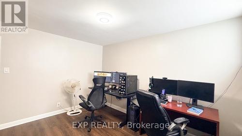 1 - 365 Tillbury Avenue, Ottawa, ON - Indoor Photo Showing Office