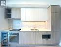 622 - 2020 Bathurst Street, Toronto, ON  - Indoor Photo Showing Kitchen 