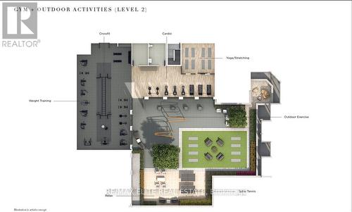 622 - 2020 Bathurst Street, Toronto, ON - Other