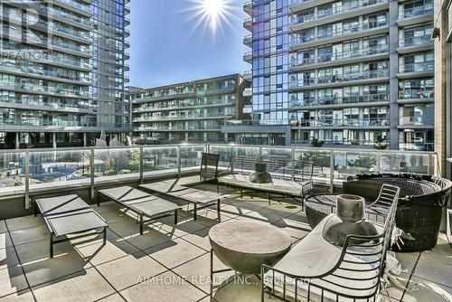 2307 - 56 Forest Manor Road, Toronto, ON - Outdoor With Facade