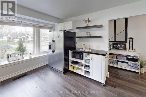 77 Glovers Road, Oshawa, ON - Indoor