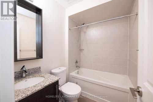 319 South Park Road, Markham, ON - Indoor Photo Showing Bathroom