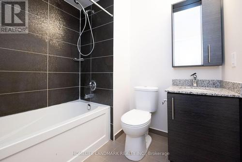 319 South Park Road, Markham, ON - Indoor Photo Showing Bathroom