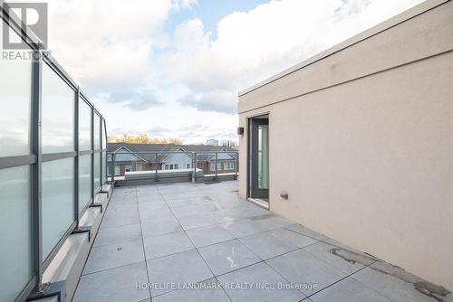 319 South Park Road, Markham, ON - Outdoor With Exterior