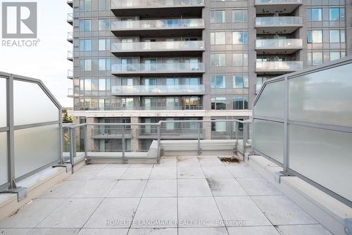 319 South Park Road, Markham, ON - Outdoor With Facade