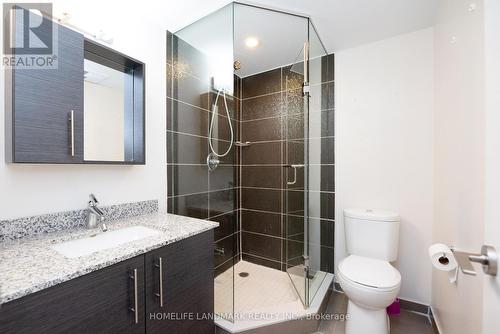319 South Park Road, Markham, ON - Indoor Photo Showing Bathroom