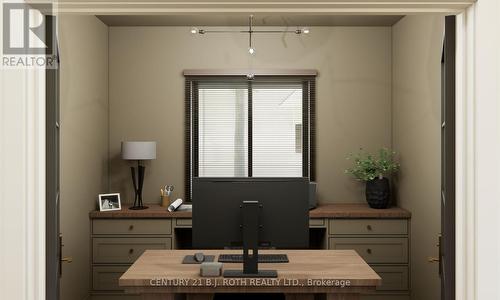 56 Brennan Avenue, Barrie, ON - Indoor