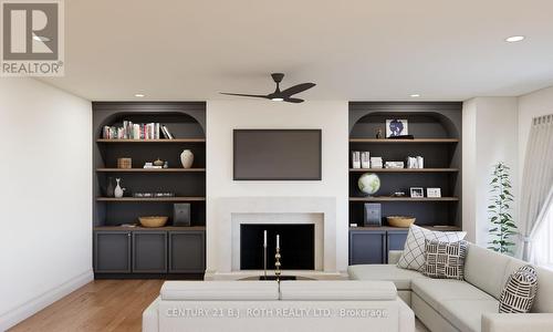 56 Brennan Avenue, Barrie, ON - Indoor