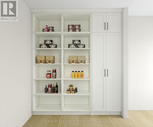 56 Brennan Avenue, Barrie, ON - Indoor