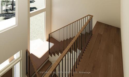 56 Brennan Avenue, Barrie, ON - Indoor Photo Showing Other Room