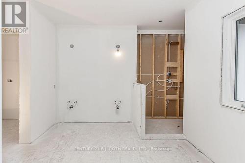 56 Brennan Avenue, Barrie, ON -  Photo Showing Other Room