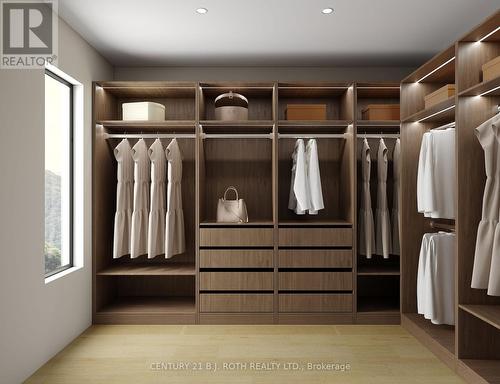 56 Brennan Avenue, Barrie, ON - Indoor With Storage