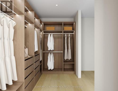 56 Brennan Avenue, Barrie, ON - Indoor With Storage