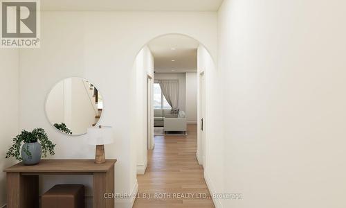 56 Brennan Avenue, Barrie, ON - Indoor Photo Showing Other Room