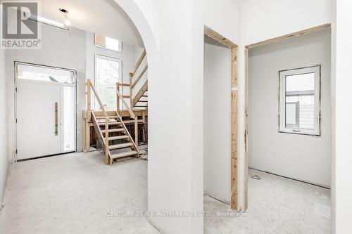 56 Brennan Avenue, Barrie, ON - Indoor Photo Showing Other Room