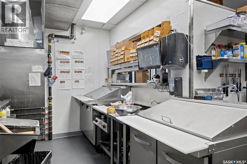 4550 Albert Street, Regina, SK 