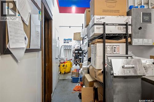 4550 Albert Street, Regina, SK 