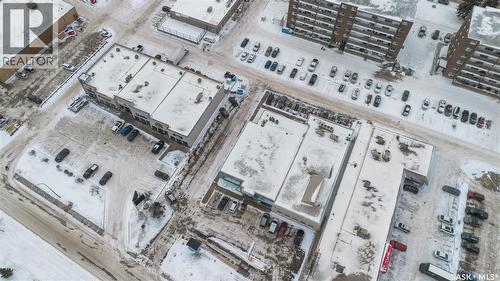 4550 Albert Street, Regina, SK 