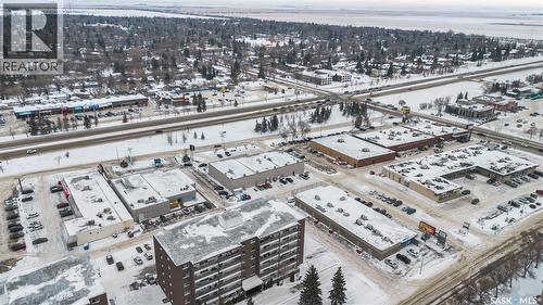 4550 Albert Street, Regina, SK 