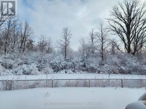 3333 Mockingbird Common E, Oakville, ON - Outdoor