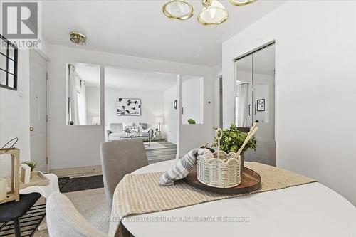 81 Haymarket Road, Toronto (Downsview-Roding-Cfb), ON - Indoor