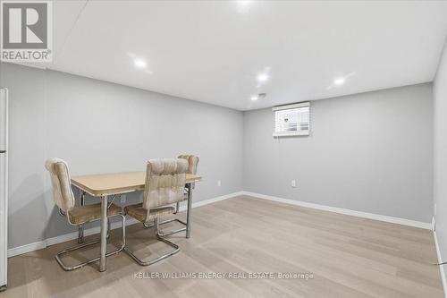 81 Haymarket Road, Toronto (Downsview-Roding-Cfb), ON - Indoor