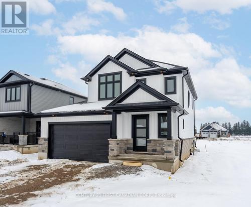 64 POSTMA CRESCENT  North Middlesex (Ailsa Craig), ON N0M 1A0