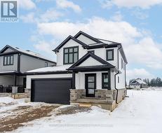 64 POSTMA CRESCENT North Middlesex (Ailsa Craig), ON N0M 1A0