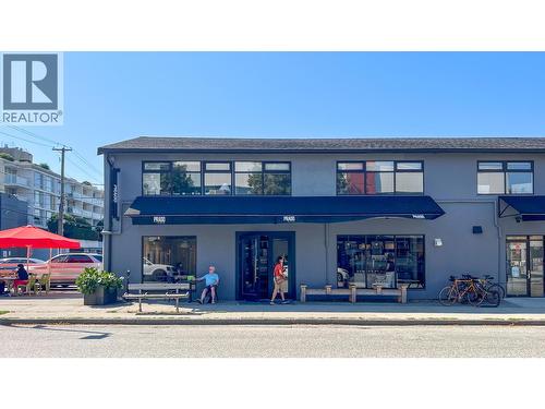 109 1490 Pennyfarthing Drive, Vancouver, BC - Outdoor