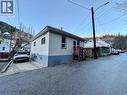 off street parking - 273 Railway Lane, Trail, BC  - Outdoor With Exterior 