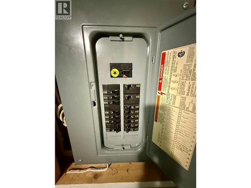 273 Railway Lane, Trail, BC - Indoor