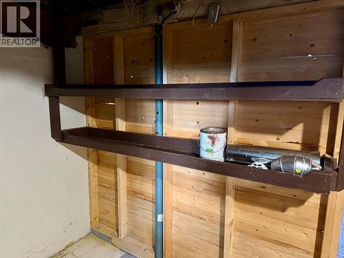 273 Railway Lane, Trail, BC - Indoor Photo Showing Other Room