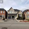 4834 Huron Heights Drive, Mississauga, ON  - Outdoor With Facade 