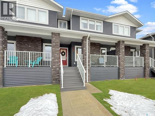 525 Douglas DRIVE  Swift Current, SK S9H 5R6