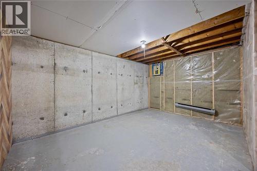734 Kipling Street, Sarnia, ON - Indoor Photo Showing Basement