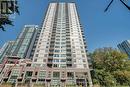 3101 - 190 Borough Drive, Toronto, ON  - Outdoor With Balcony With Facade 