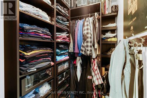 114 - 149 Church Street, King, ON - Indoor With Storage