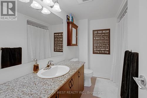 114 - 149 Church Street, King, ON - Indoor Photo Showing Bathroom