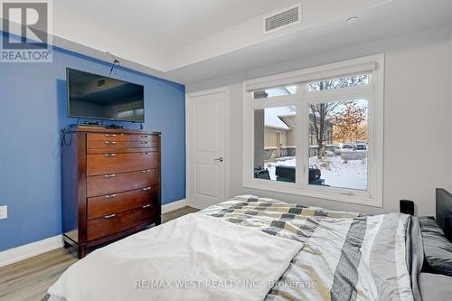 114 - 149 Church Street, King, ON - Indoor Photo Showing Bedroom