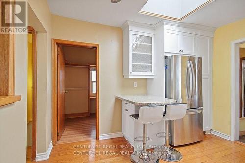 102 Newcastle Street, Toronto, ON - Indoor