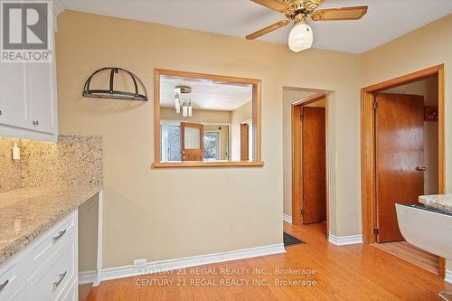 102 Newcastle Street, Toronto, ON - Indoor Photo Showing Kitchen