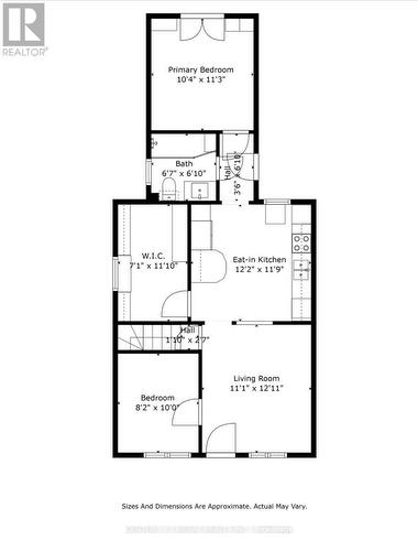 102 Newcastle Street, Toronto, ON - Other