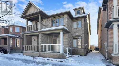 231 BUR OAK AVENUE  Markham, ON L6C 2L7