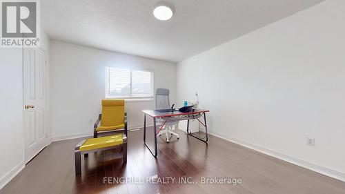 231 Bur Oak Avenue, Markham, ON - Indoor