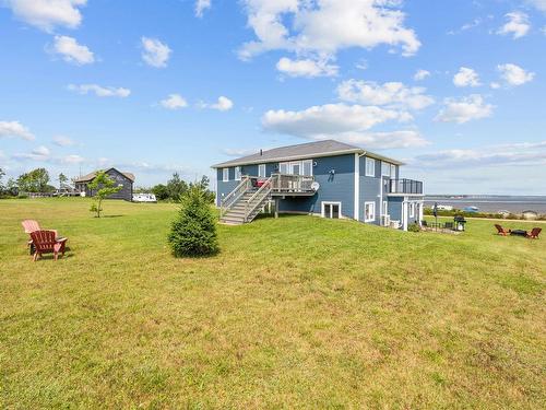 31 Sanford Lane, New Dominion, PE 