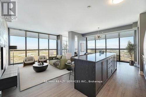 2902 - 2900 Highway 7 Road, Vaughan, ON - Indoor